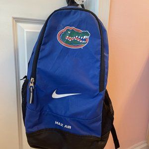 University of Florida Max Air Backpack
